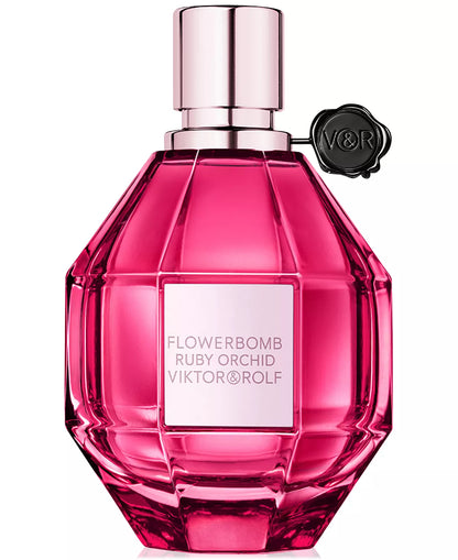 Orquídea Rubí Flowerbomb para mujer