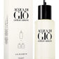 Aqua Di Gio for Men Recharge Refill