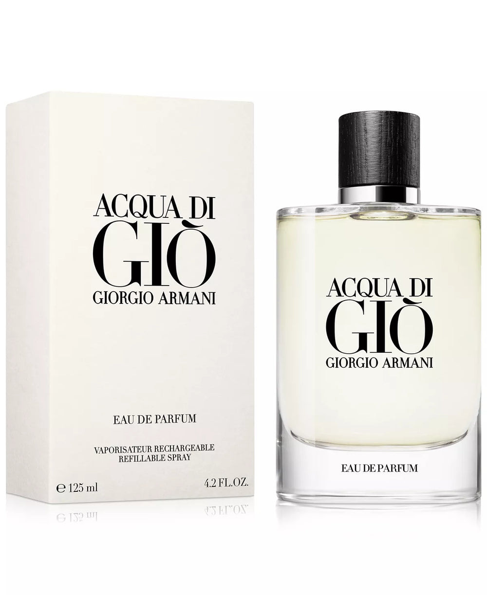 Giorgio Armani Acqua Di Gio for Men