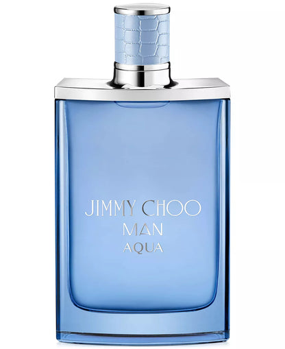 Jimmy Choo "Hombre" Agua