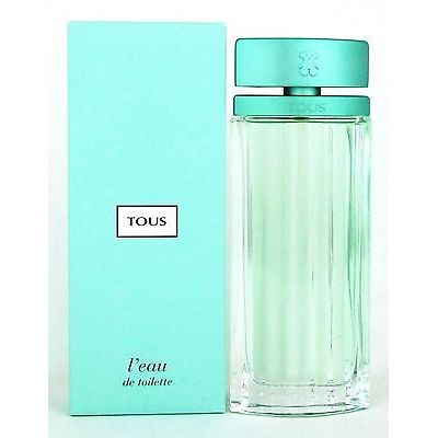 Tous L'Eau De Toilette para mujer