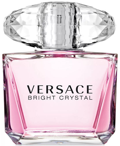 Versace Cristal Brillante para Mujer