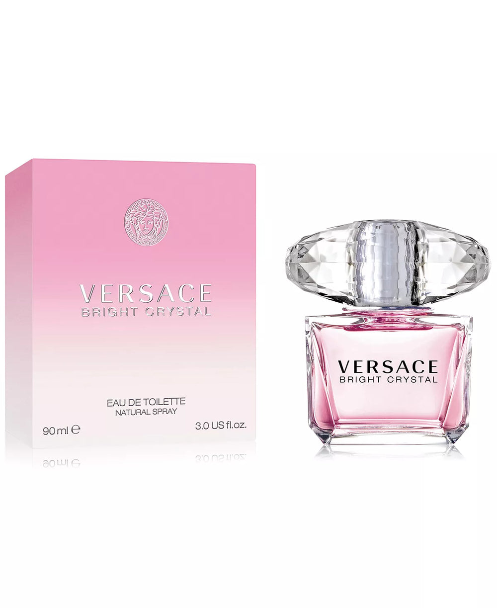 Versace Cristal Brillante para Mujer