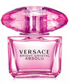 Versace Bright Crystal Absol para mujer