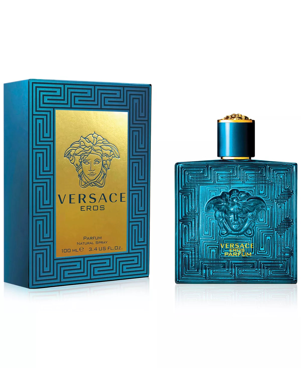 Versace Eros Parfum New for Men