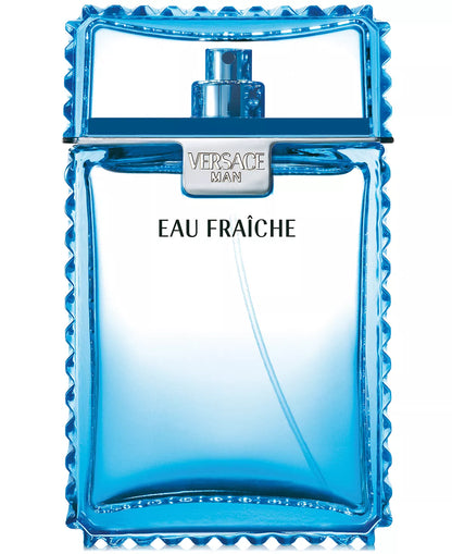 Versace Eau Fraiche for Men
