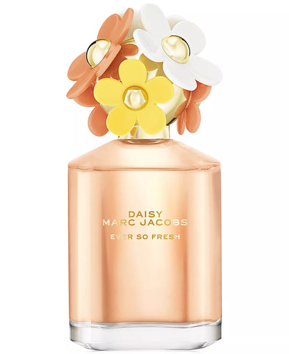 Marc Jacobs Daisy Ever So Fresh para mujer