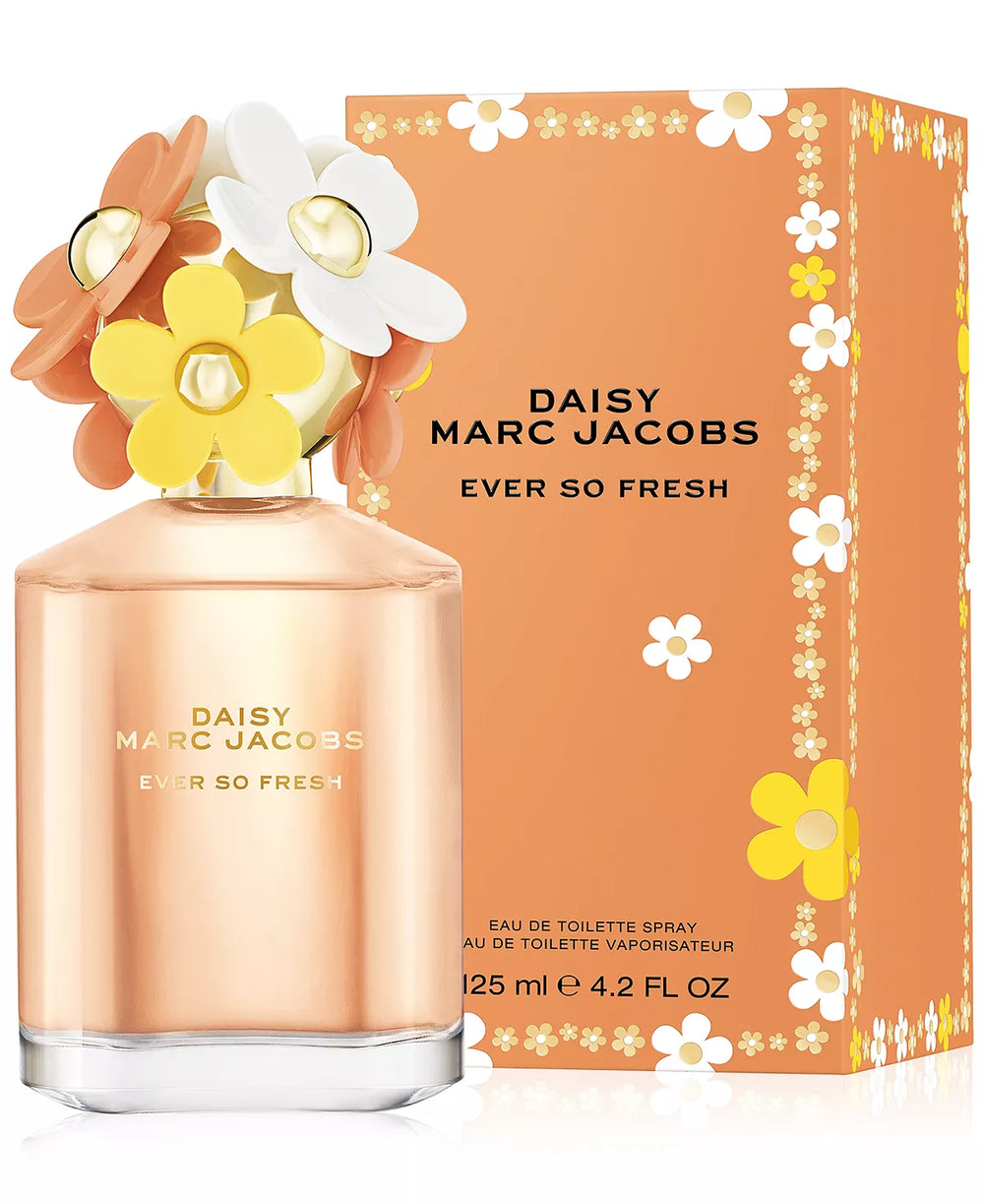 Marc Jacobs Daisy Ever So Fresh for Women