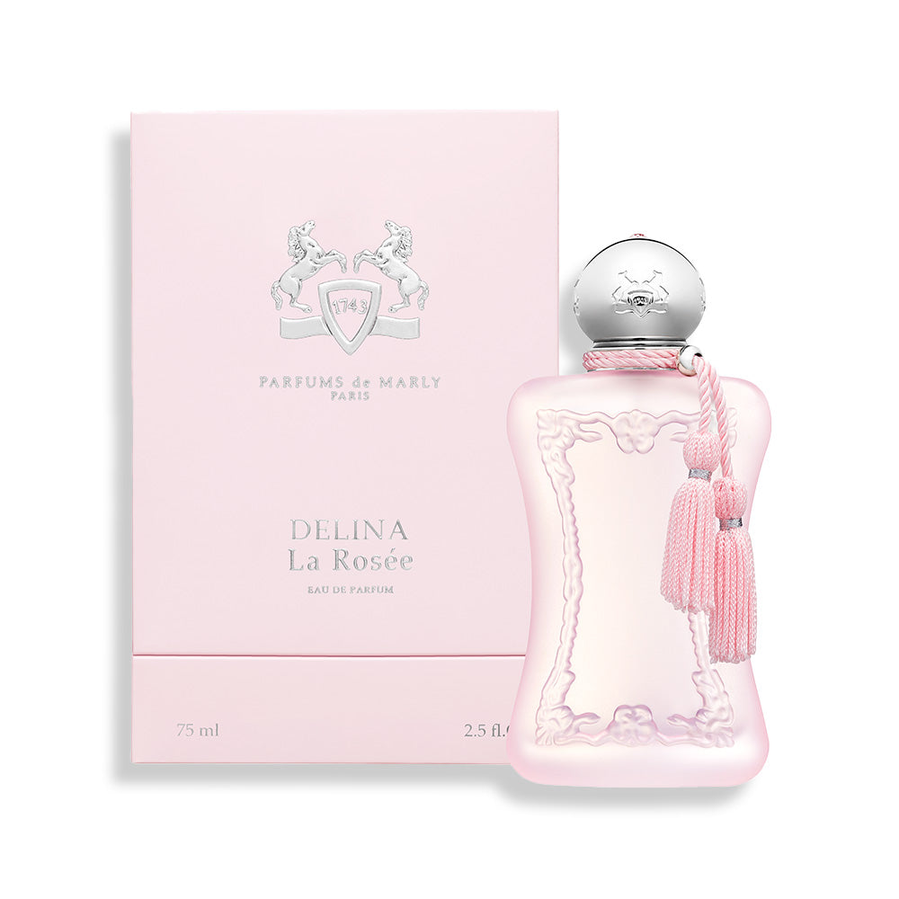 Parfum De Marly Delina La Rosee for Women