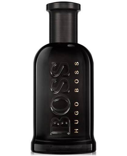 Hugo Boss #6 Bottled Parfum for Men