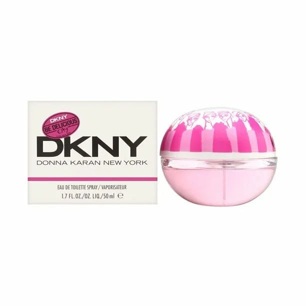 Donna Karan DKNY Be Delicious City Chelsea Girl for Women