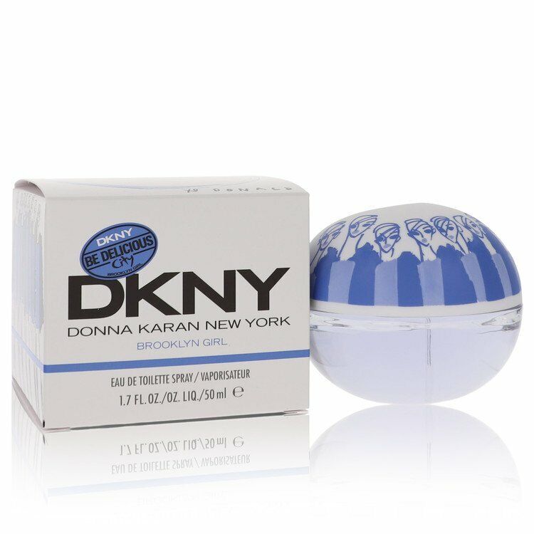 DKNY Be Delicious City Brooklyn Girl for Women