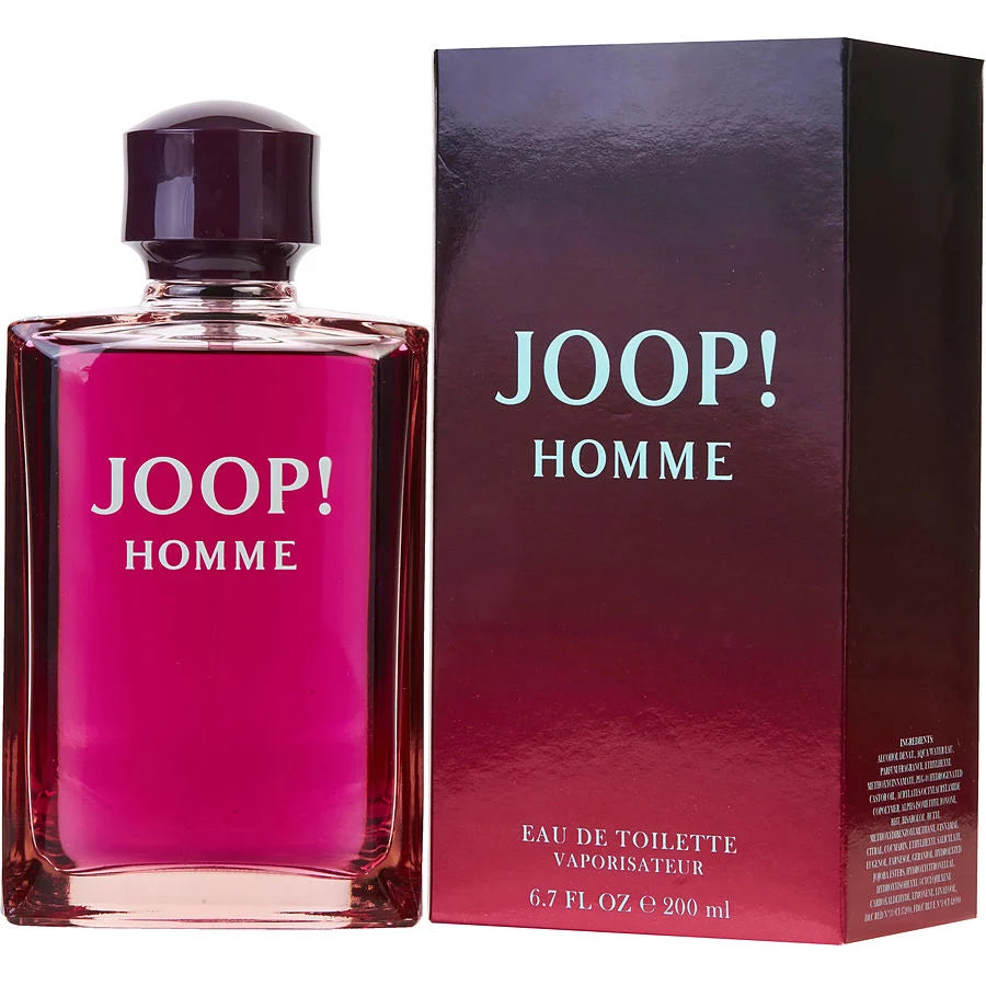 ¡Joop! hombre