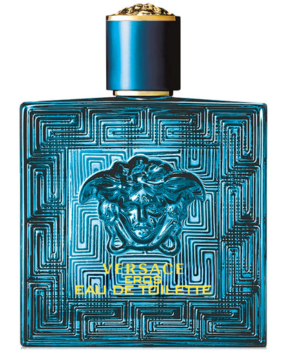 Versace Eros para hombre