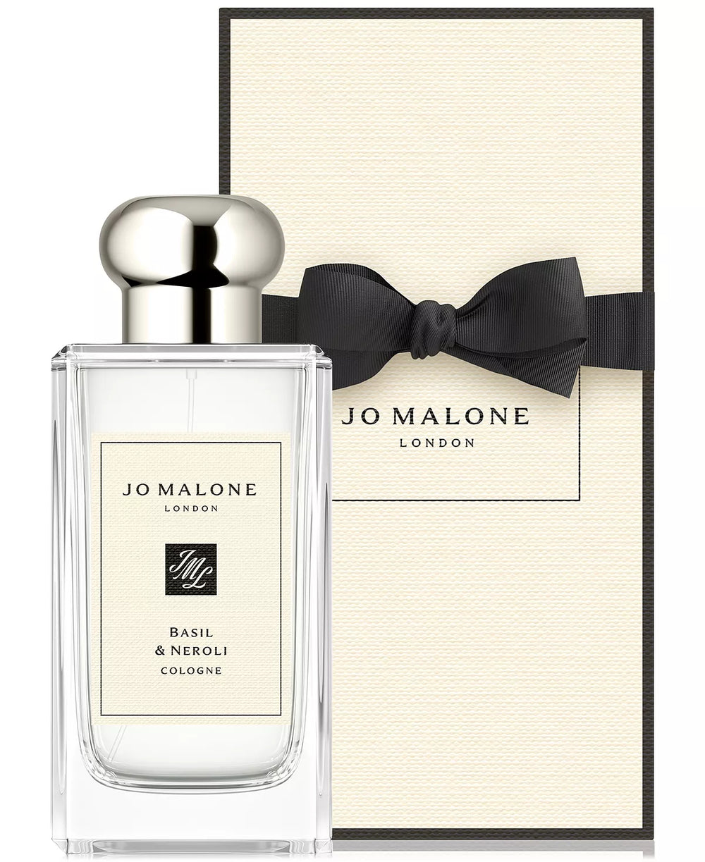 Jo Malone Basil & Neroli for Unisex