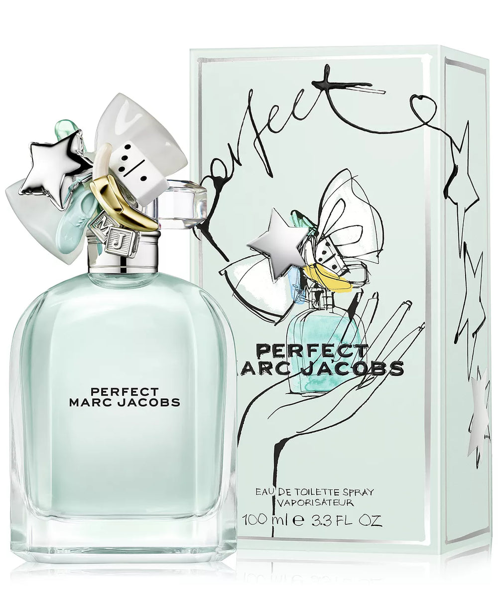 Marc Jacobs Perfecto para Mujer