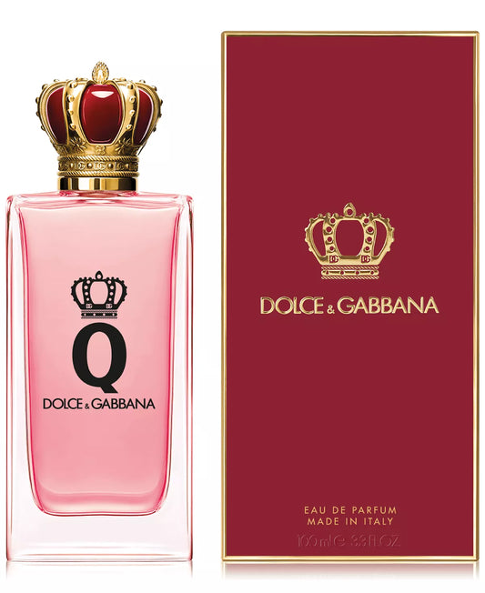 Dolce & Gabbana Q for Women