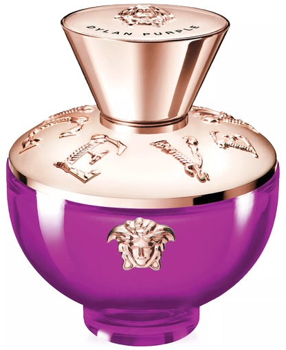 Versace Dylan Purple for Women