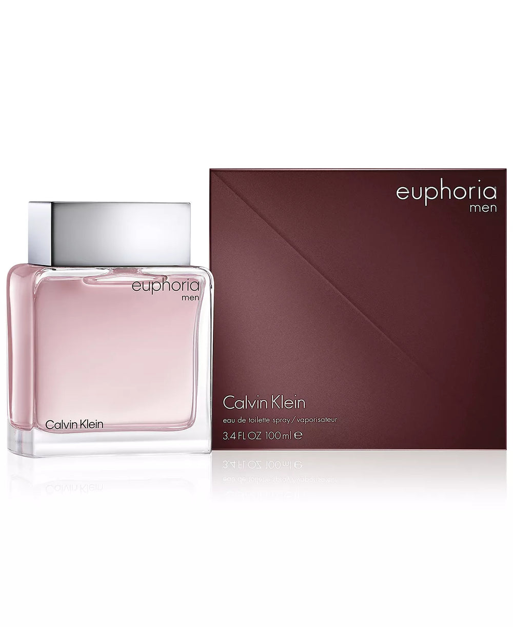 Euforia de Calvin Klein para hombre