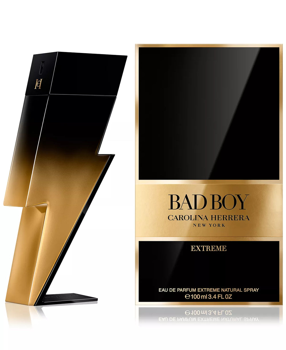 Carolina Herrera Bad Boy Extreme for Men