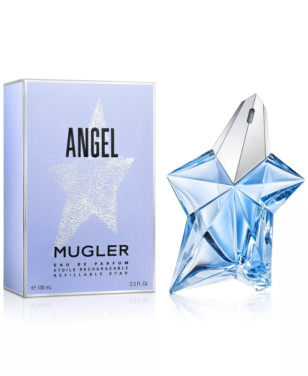 Thierry Mugler Angel Standing Star Refillable for Women