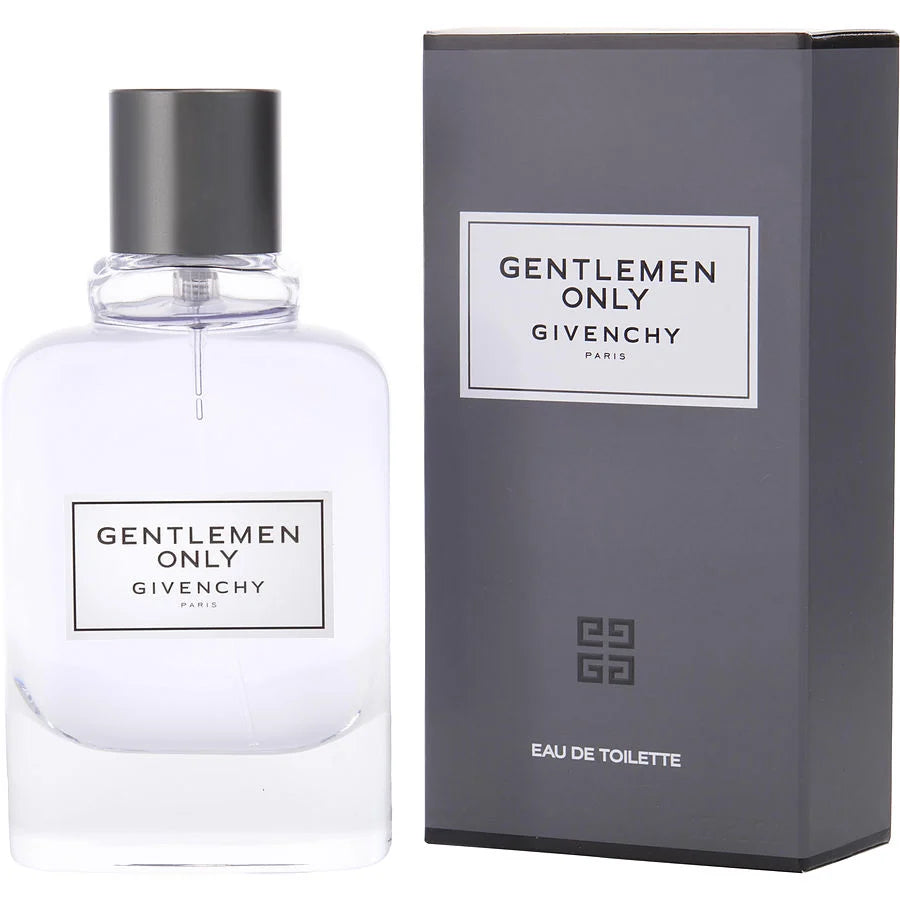 Givenchy Gentelmen Only