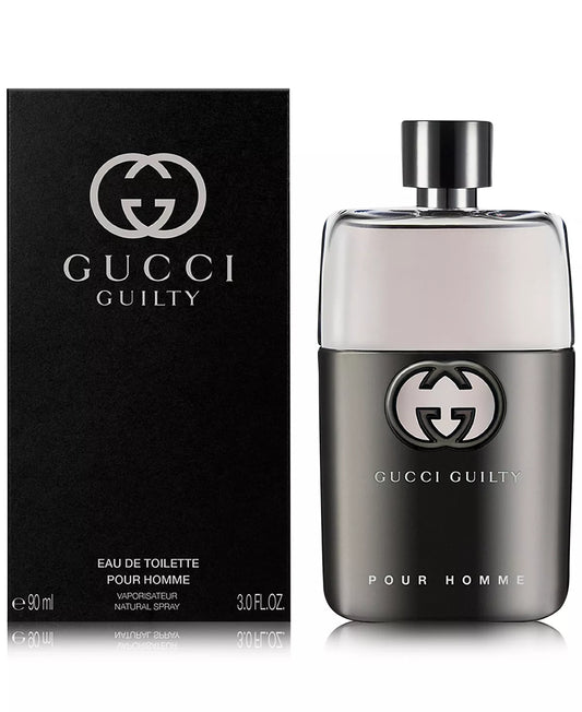 Gucci Guilty Pour Homme