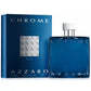 Azzaro Chrome for Men