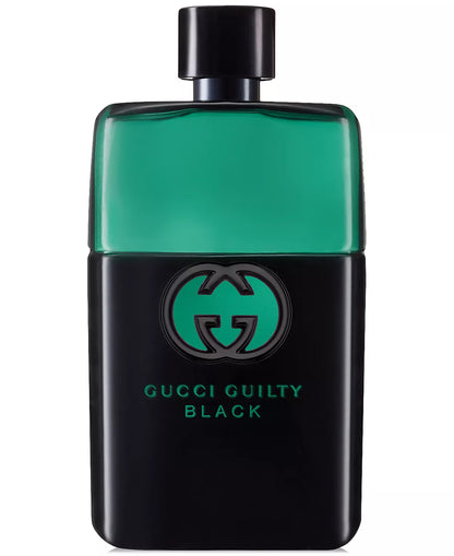 Gucci Guilty Black for Men