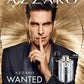 Azzaro Wanted for Men