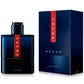 Prada Luna Rossa Ocean EDP