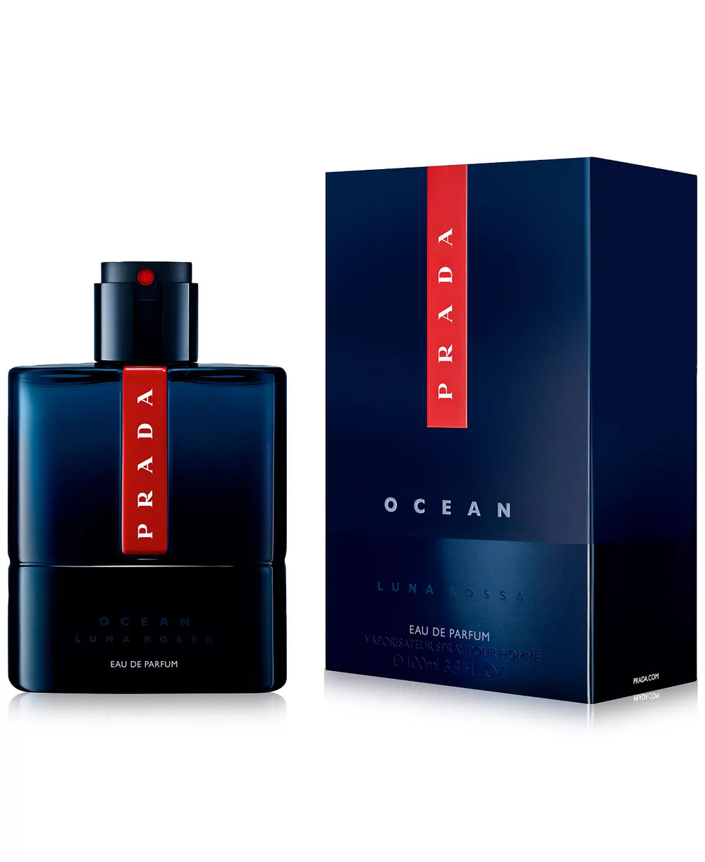 Prada Luna Rossa Ocean EDP