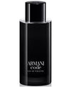 Giorgio Armani Código Armani para hombre