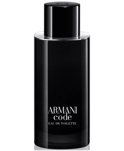 Giorgio Armani Código Armani para hombre