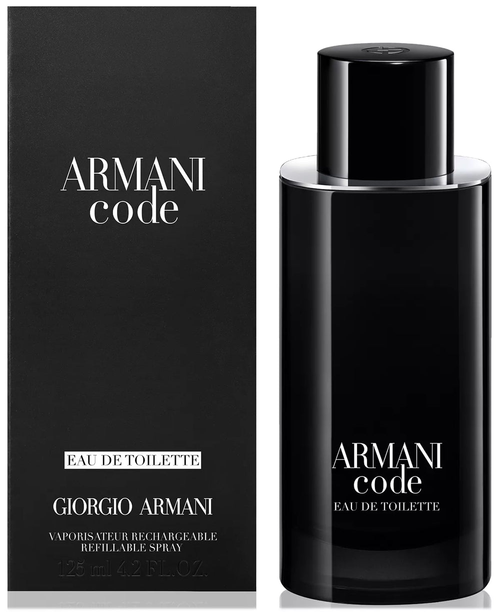 Giorgio Armani Código Armani para hombre