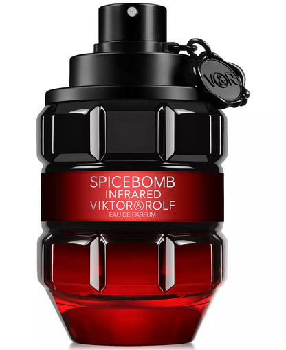 Spicebomb Infrarrojos para Hombre