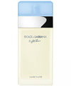 Dolce&Gabbana Light Blue New