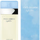 Dolce&Gabbana Light Blue New