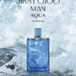 Set Jimmy Choo Man Aqua