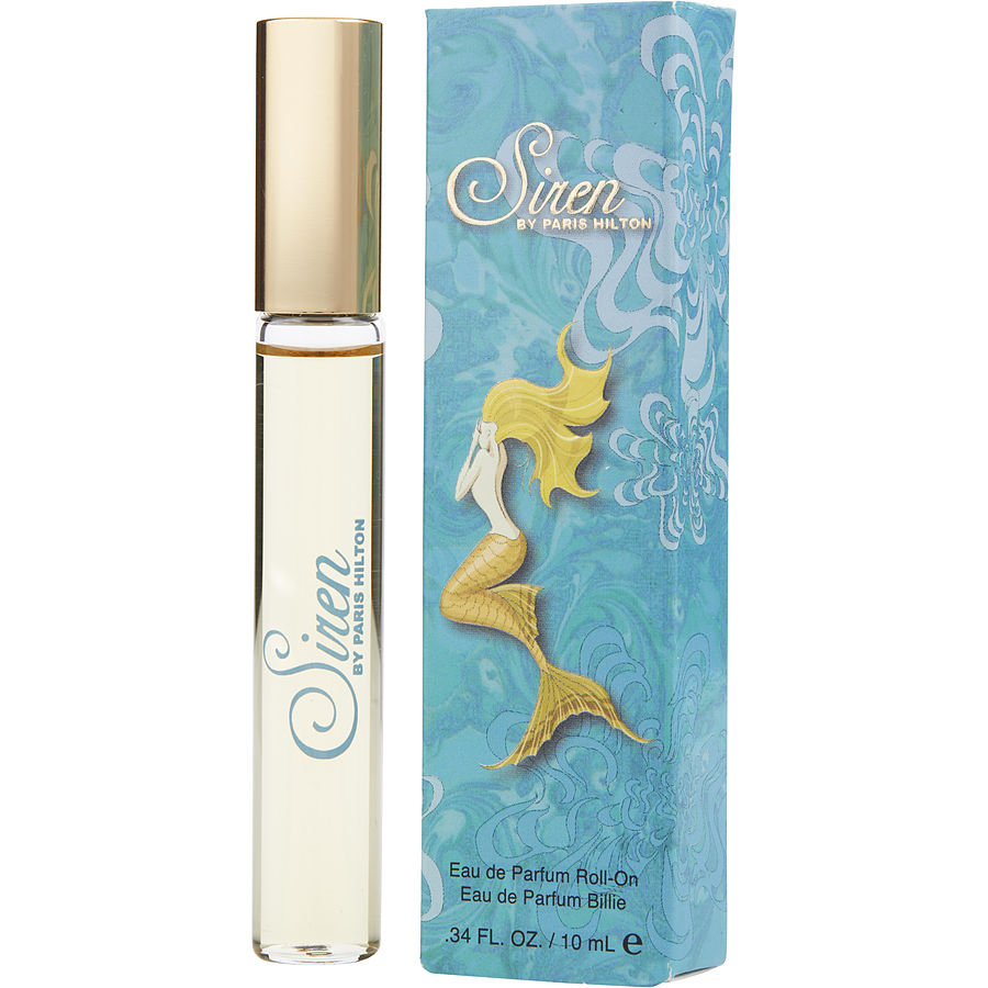 Paris Hilton Siren for Women