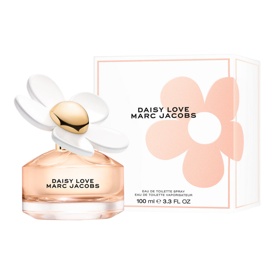 Marc Jacobs Daisy Love para mujer