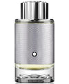 Mont Blanc Explorer Platinum for Men