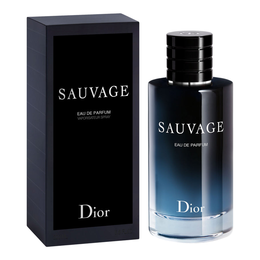 Dior Sauvage para hombre