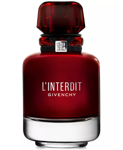 Givenchy L'Interdit Rouge for Women