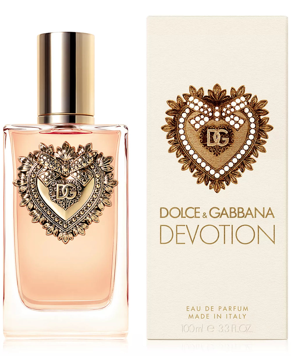 Dolce & Gabbana Devotion for Women