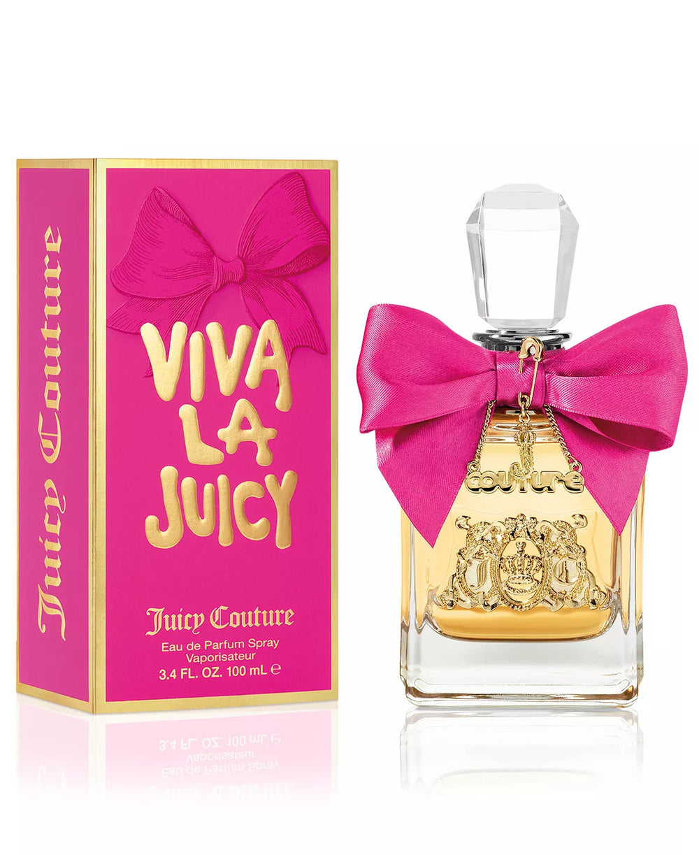 Juicy Couture Viva La Juicy para mujer