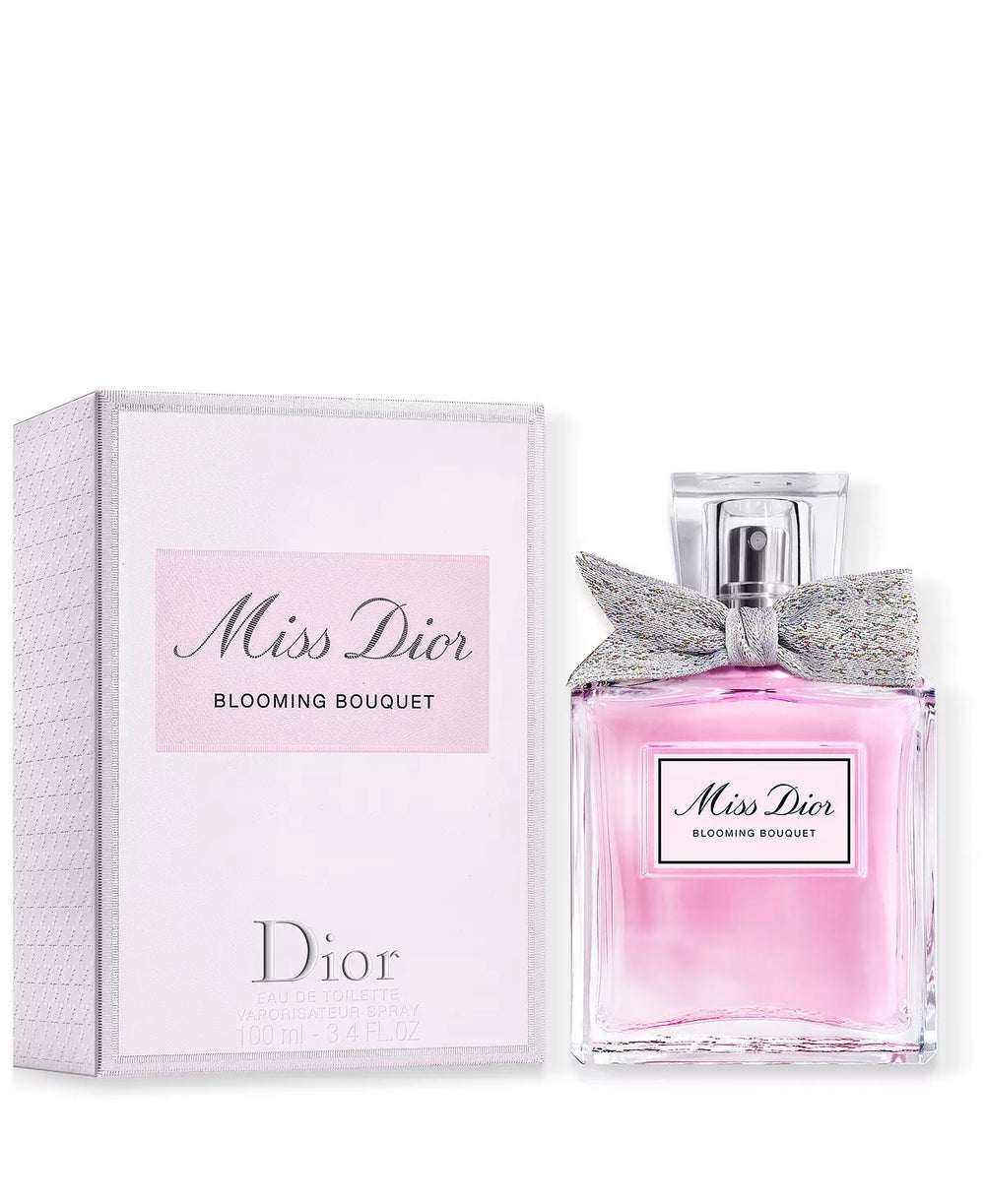 Ramo floreciente Miss Dior para mujer