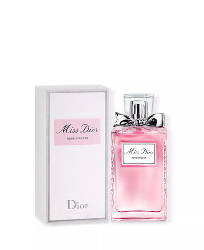 Miss Dior Rose N' Rose for Women