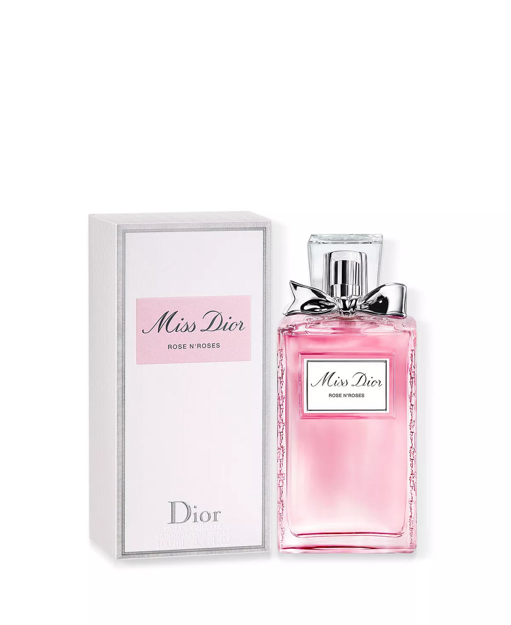 Miss Dior Rose N' Rose para mujer