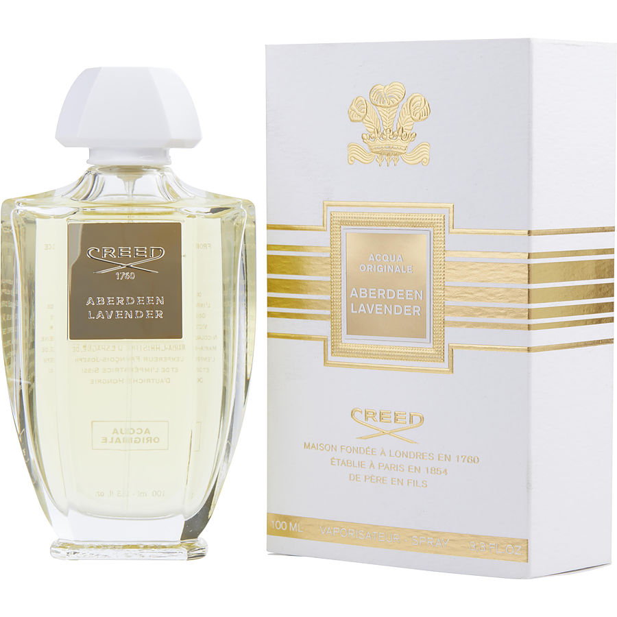 Creed Aberdeen Lavanda para mujer